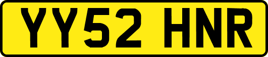 YY52HNR