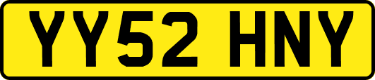 YY52HNY