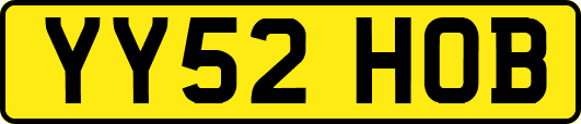 YY52HOB
