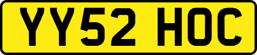 YY52HOC