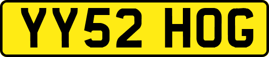 YY52HOG