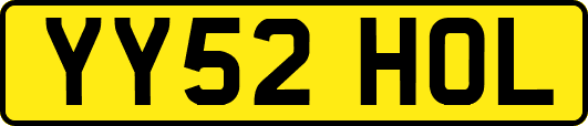 YY52HOL
