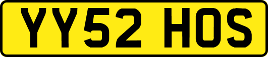 YY52HOS