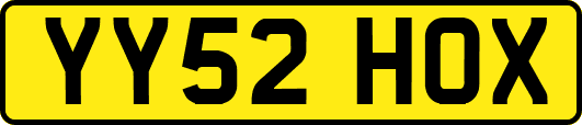 YY52HOX