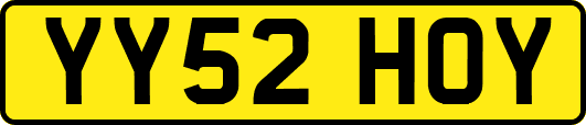 YY52HOY