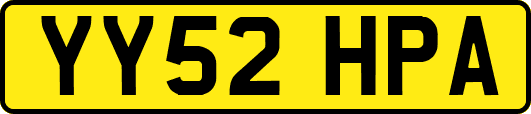 YY52HPA