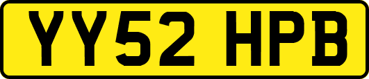 YY52HPB