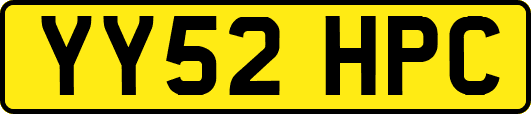 YY52HPC