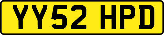 YY52HPD