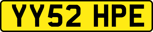 YY52HPE