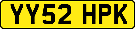 YY52HPK