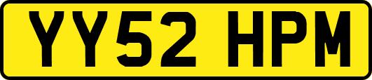YY52HPM