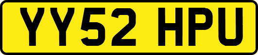 YY52HPU