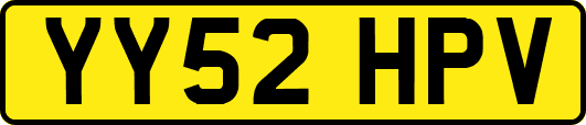 YY52HPV