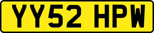 YY52HPW