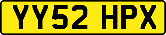 YY52HPX