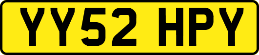 YY52HPY