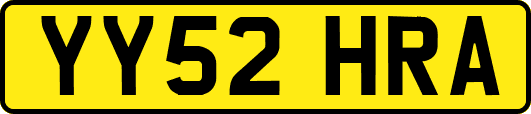 YY52HRA