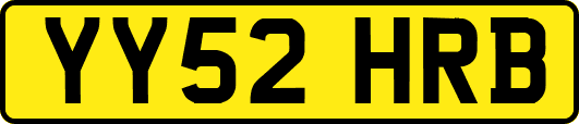 YY52HRB