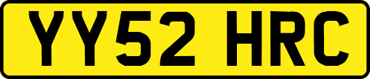 YY52HRC
