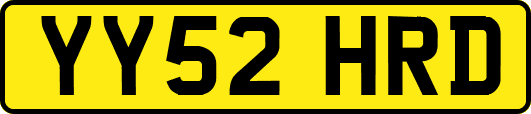 YY52HRD
