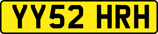 YY52HRH