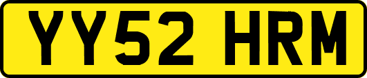 YY52HRM