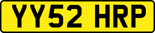 YY52HRP