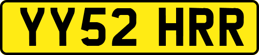YY52HRR