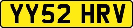 YY52HRV