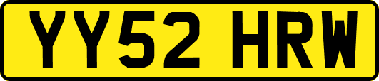 YY52HRW