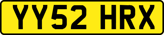 YY52HRX