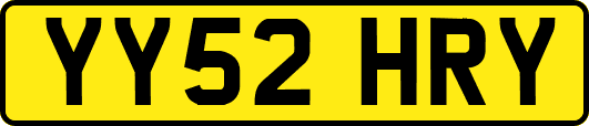 YY52HRY