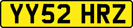 YY52HRZ