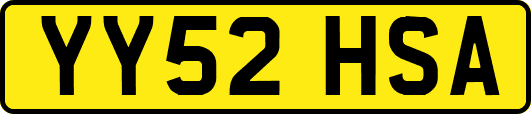 YY52HSA