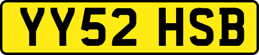 YY52HSB
