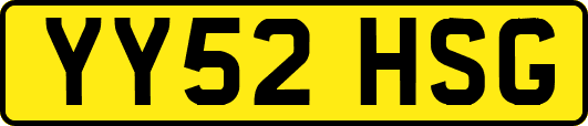 YY52HSG