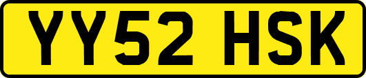 YY52HSK