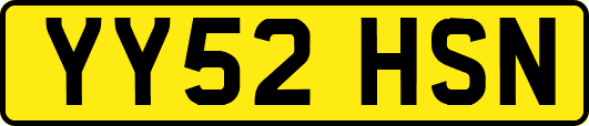 YY52HSN