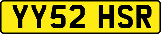 YY52HSR