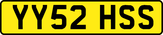 YY52HSS