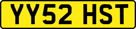 YY52HST