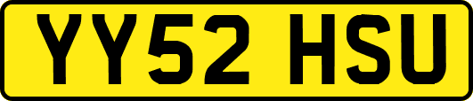 YY52HSU