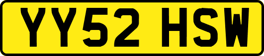 YY52HSW
