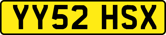 YY52HSX