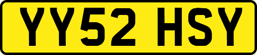 YY52HSY