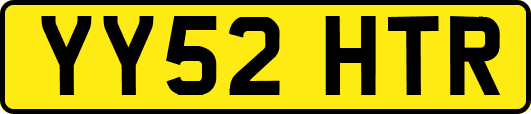 YY52HTR