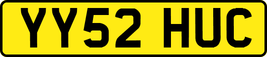 YY52HUC
