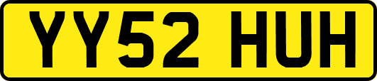 YY52HUH