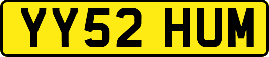 YY52HUM